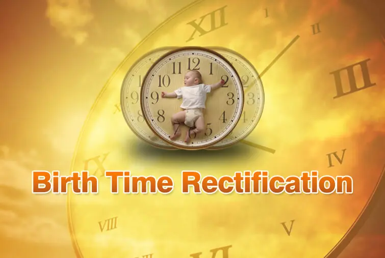Astro Murali’s Online Astrology Services include birth time error rectification using KP astrology techniques to accurately correct unknown or doubtful birth times.
