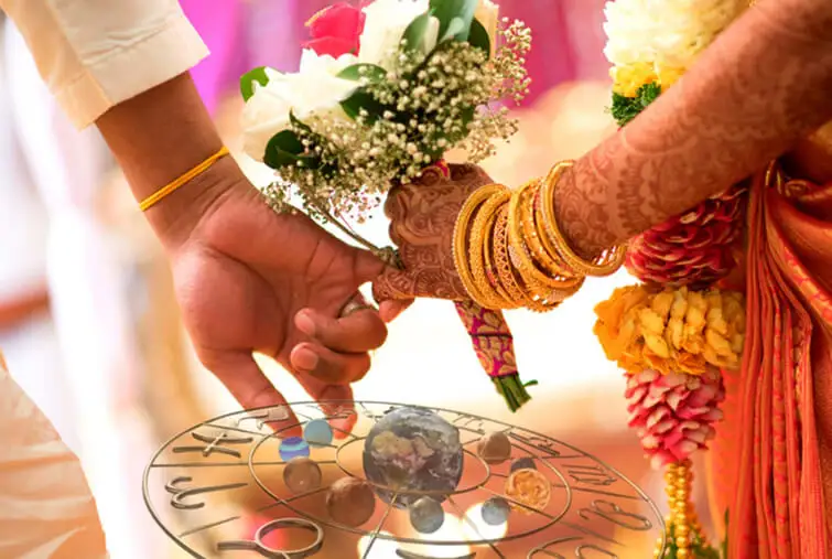 Astro Murali Marriage matching online consultation