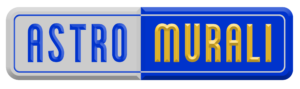 Astro Murali Logo