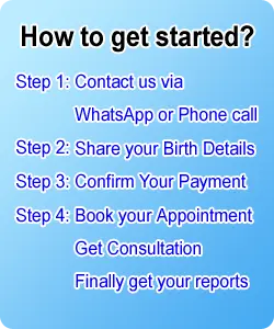 Best astrologer in Chennai offering online astrology consultations
