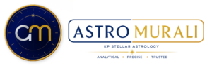 Astro Murali Official Logo
