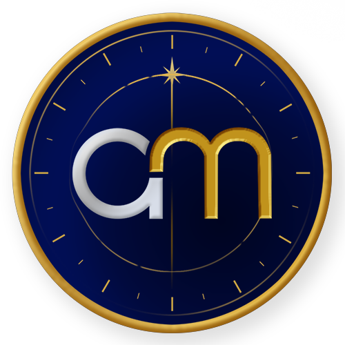 Astro Murali Logo